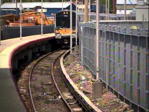 Patrick Reid_ Zion Train Is Leaving ( Official Video)