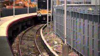 Patrick Reid_ Zion Train Is Leaving ( Official Video)