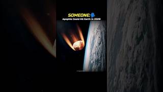 Download lagu Will Apophis Hit Earth in 2029? βοΈπ #shorts #apophis #space #sciencefacts mp3 Download lagu Will Apophis Hit Earth in 2029? βοΈπ #shorts #apophis #space #sciencefacts mp3