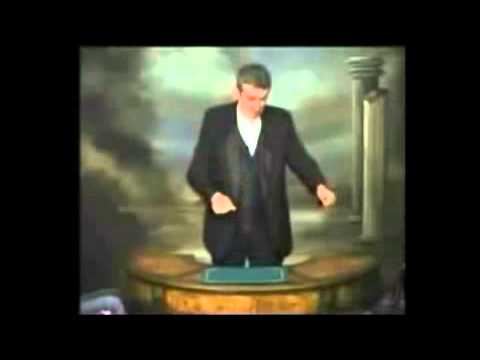 The secrets of sponge balls