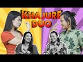 MEMORY Challenge with Khajure Bro | Ft.@NitiShahofficial & Rear Rai |