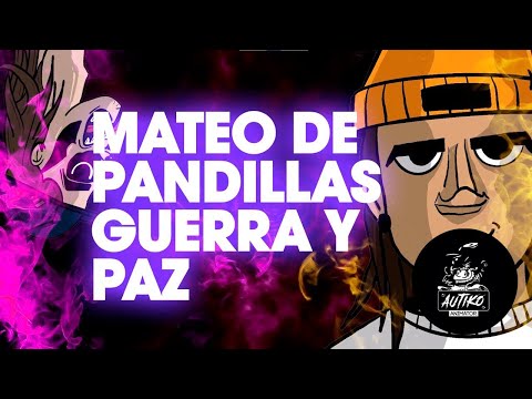 #2 | NIÑITO DE PANDILLAS GUERRA Y PAZ |  FILOSOFO VS NEG | #KOFDF​ #colombiatieneliga