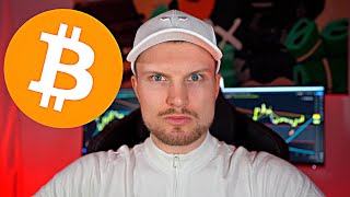 🚨BITCOIN: NOW IT’S GETTING SERIOUS!!! 🔥🔥🔥