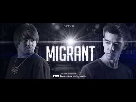 MINOR ft. UZMIR - Migrant (UZmir Media Edition)