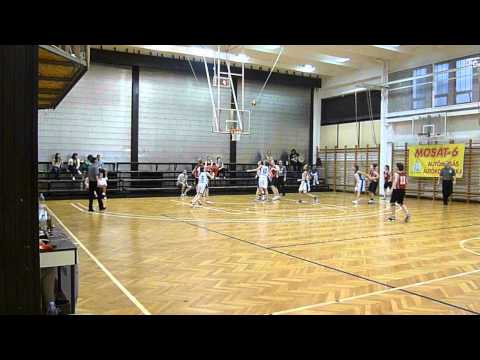 U23 Atomerőmű KSC  -  NYFSE-NYKS 2.