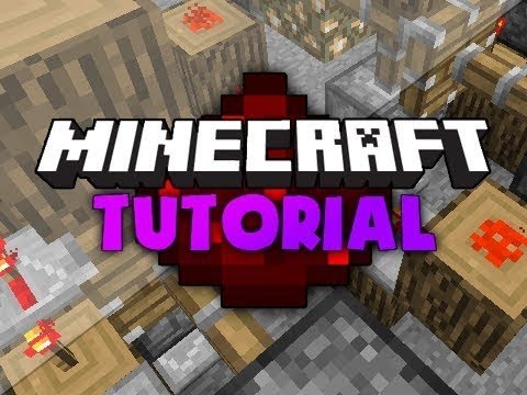 [Minecraft : Tutorial,Прикол]#4 Как убить иссушителя