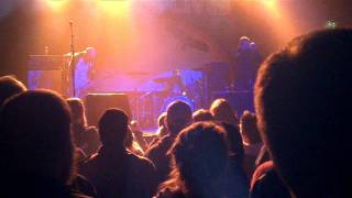 Kyuss Lives - &quot;Hurricane&quot; (11/30/11 - Live - First Avenue - Minneapolis)
