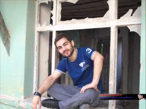 İFRİT ATEŞ-ISLAK GÖZLERİM(BURAK BALTACI).wmv