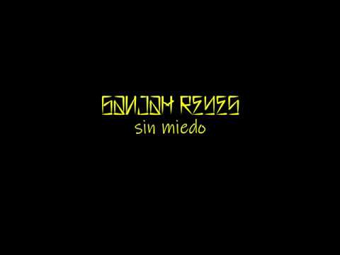 Ganjah Reyes - Sin miedo🦇