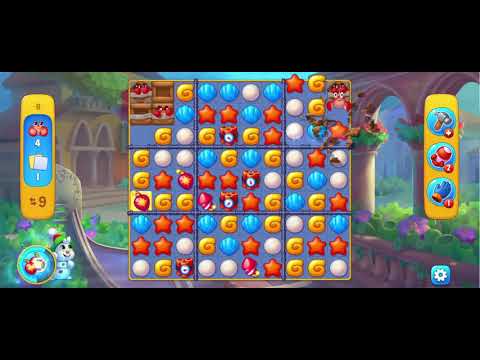 @Fishdom Atlantis Cup Stage 8