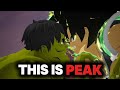 HULK HATER REACTS TO HULK VS BROLY DEATH BATTLE HULK PLEASE RETIRE
