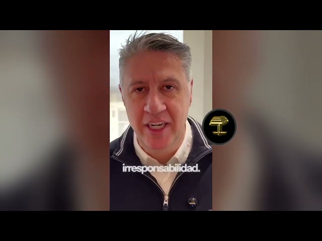 Impecable discurso de Albiol sobre los inmigrantes en defensa de sus vecinos