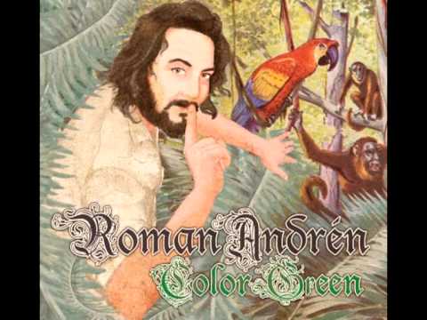 Roman Andrén - Color Green (Pt. I) snippet.mpg