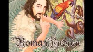 Roman Andrén - Color Green (Pt. I) snippet.mpg