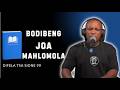 Bodibeng Joa Mahlomola Difela Tsa Sione 99 Praise Space