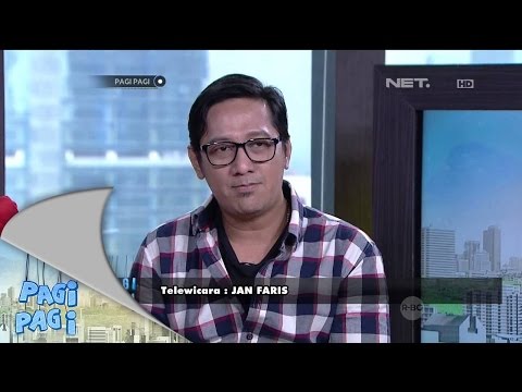 Pagi Pagi 16 Juni 2015 Part 4/5 - Terry Putri Tebak Pemberian Hadiah