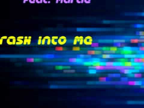 Jake Shanahan feat. Marcie 'Crash Into Me' (Original Mix)