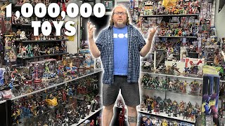 The BEST Toy Store in the WORLD!