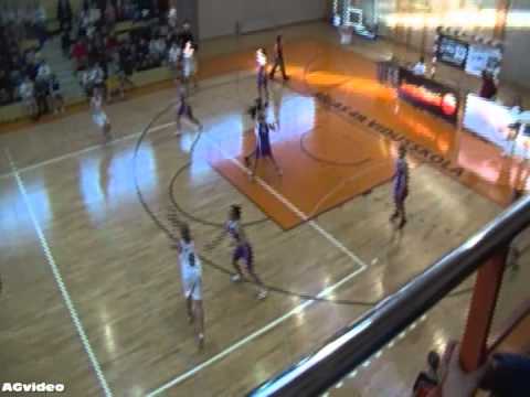 Zvaigžņu spēles - 2012. LJBL - JSBL