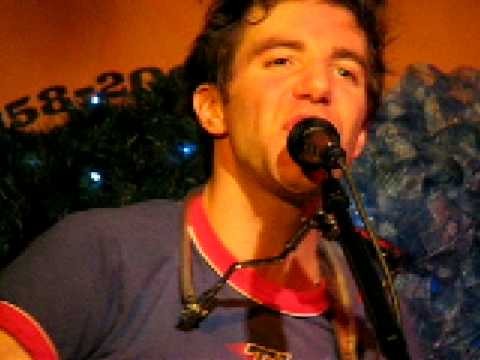 STEPHEN KELLOGG & THE SIXERS - 4th of July