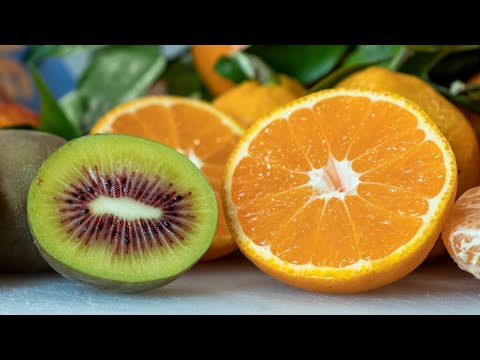 Satsuma vs Clementine Mandarins!