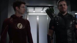 Barry & Oliver Best Moments