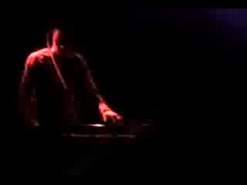 DJ Gumja's track BONGO MANIA played by DJ Quit-B