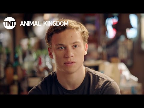 Animal Kingdom: Inside the Episode - Season 2, Episode 6 [BTS] | TNT