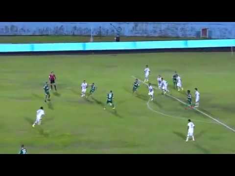 Palmeiras 1 x 0 Asa: Melhores momentos