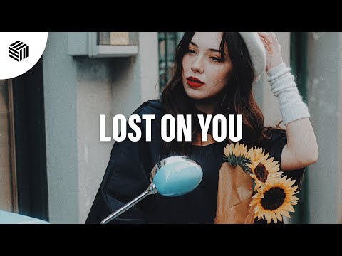 Besomage & Reaktive - Lost On You