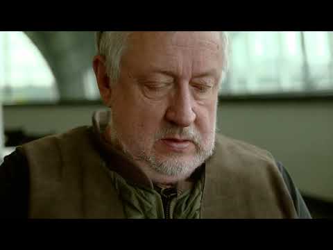 Engelska mord - Mary Bell SVT 2012-08-15