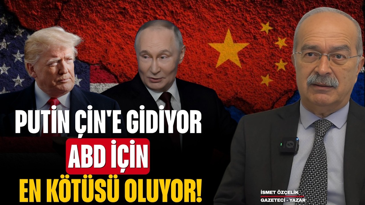 Trump’ın güç gösterisi Çin duvarına mı çarptı?