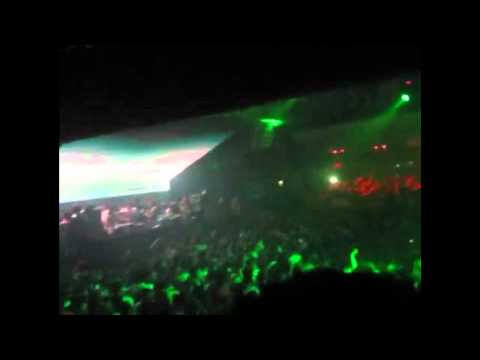 DUBFIRE plays "Dema & Paride Saraceni - Mumbaya" @ Cocorico - Riccione