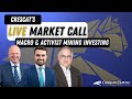 Crescat's Live Market Call