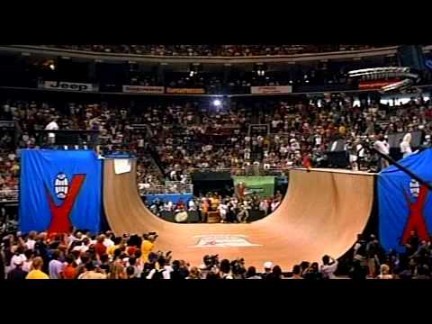 Ultimate X: The Movie (2002) Trailer