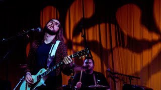 Overdrive Orchestra - Live (Full Performance)