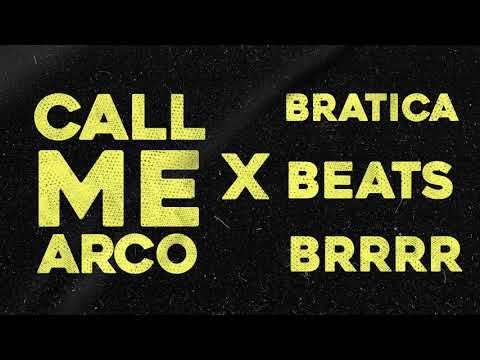 Bratica Beats x Callmearco - turn around