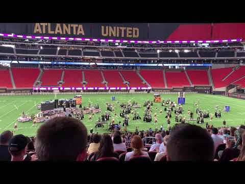 Spirit of Atlanta 2019 @ Southeastern Championship