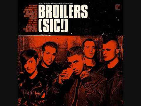 Broilers   Meine Familie
