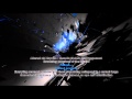 Cytotoxin - Fallout Progeny (with lyrics) 1080p 