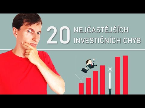 , title : '20 nejčastějších investičních chyb'