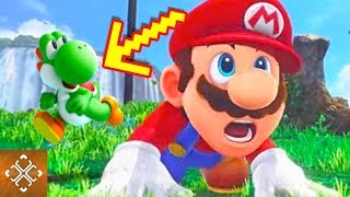 10 Characters Who Actually Made Mario Games Better!