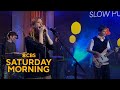 Saturday Sessions: Slow Pulp performs 