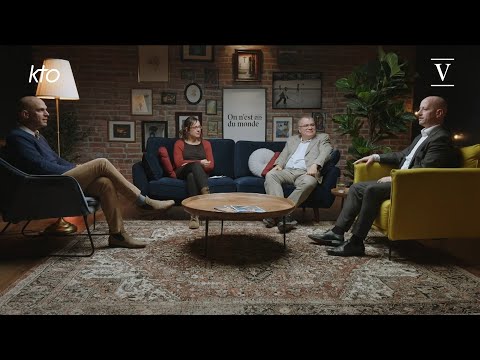 Y a-t-il un espoir pour les criminels ?