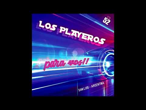Los Playeros - Quiero Saber Que Es El Amor - Para Vos