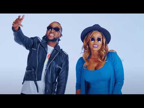 Dufla feat. Sanaipei Tande – Hold You (Official Music Video)