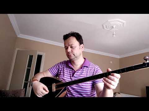 Shape of you & Erik dalı