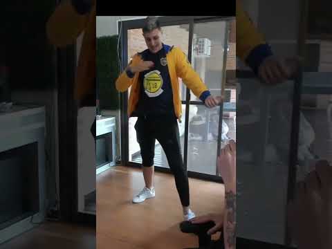 Freedom for Uncle #shorts #short #pimpeano #humor #argentina