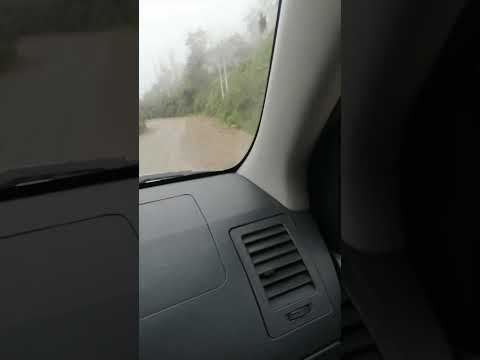 y continuamos San José de Minas (la Cocha)