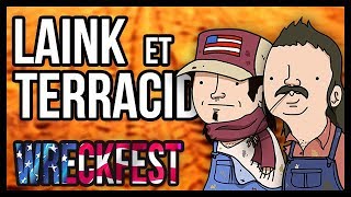 Wreckfest video thumbnail